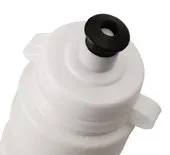 Sports Drink Bottle With Flip Top Lid 325ml_3