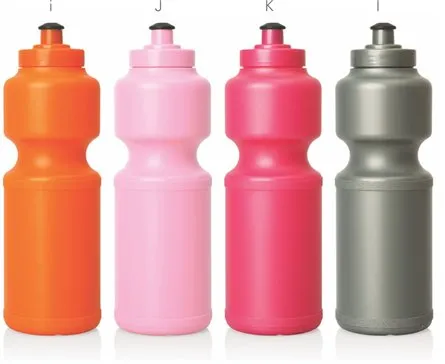 Sports Drink Bottle With Screw Top Lid 750ml_3