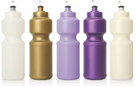 Sports Drink Bottle With Screw Top Lid 750ml_4