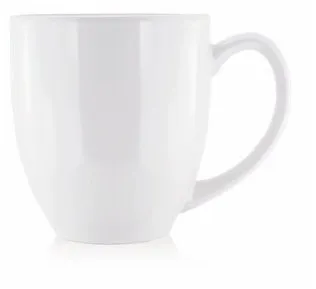 Deauville Ceramic Mug White_1