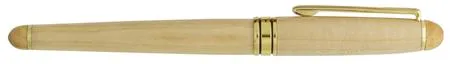 Wooden Rollerball_2