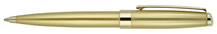 Symphony Gold Ballpoint_1