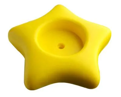 Star Shape Paper Clip Holder_1