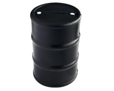 Stress Oil Drum_1