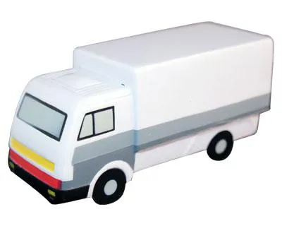 Stress Truck_1