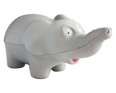 Stress Elephant_1