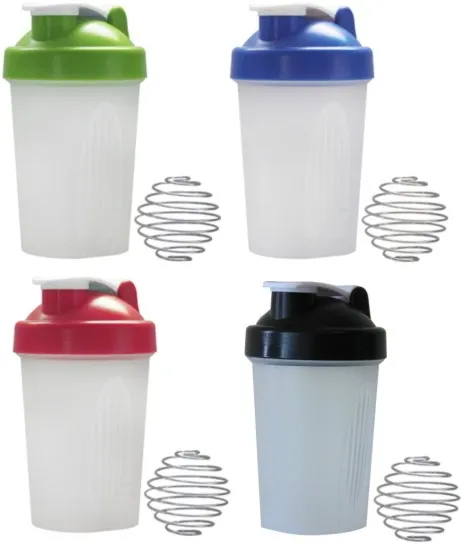 Protein Shaker 400ml_2
