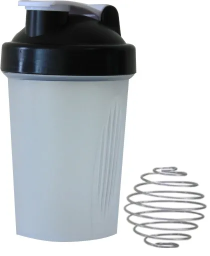 Protein Shaker 400ml_3