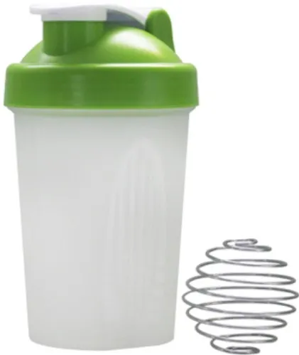 Protein Shaker 400ml_4