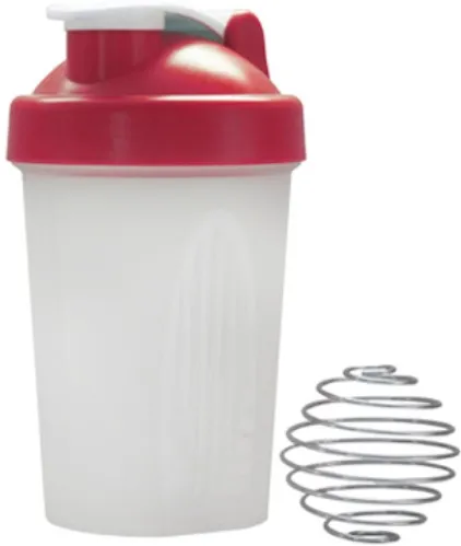 Protein Shaker 400ml_5