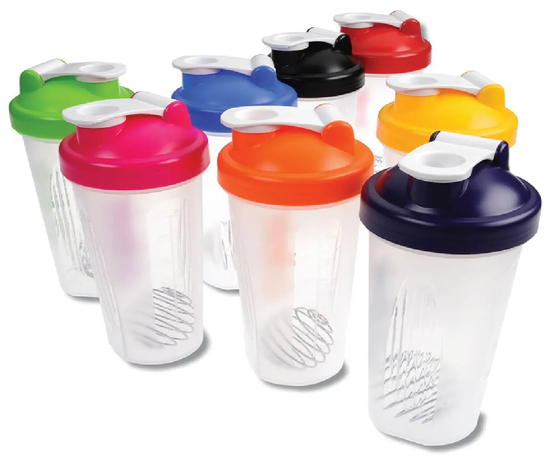 Protein Shaker 400ml_6