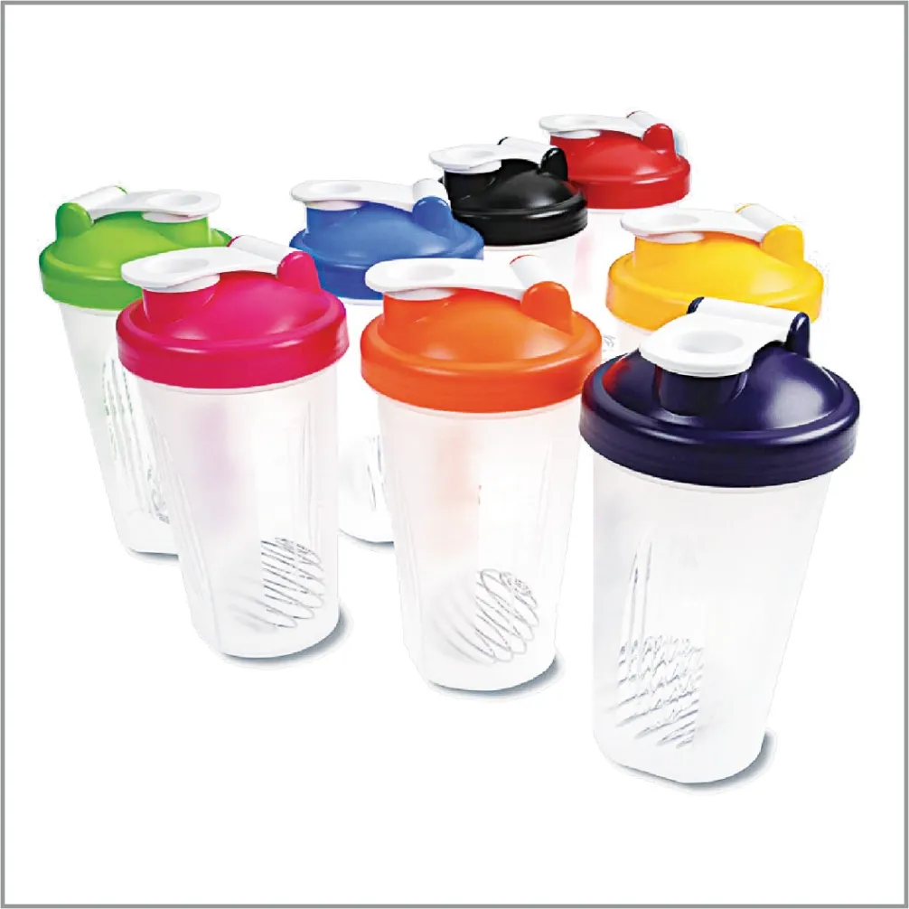 Protein Shaker 400ml_7
