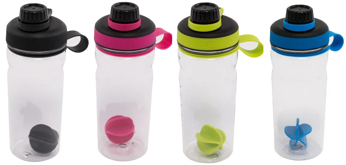 TRITAN SHAKER BOTTLE_2