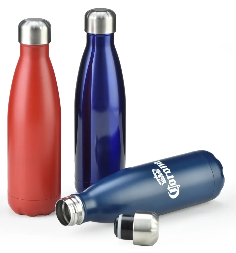Premium Double Wall Stainless Steel Drink Bottle_4
