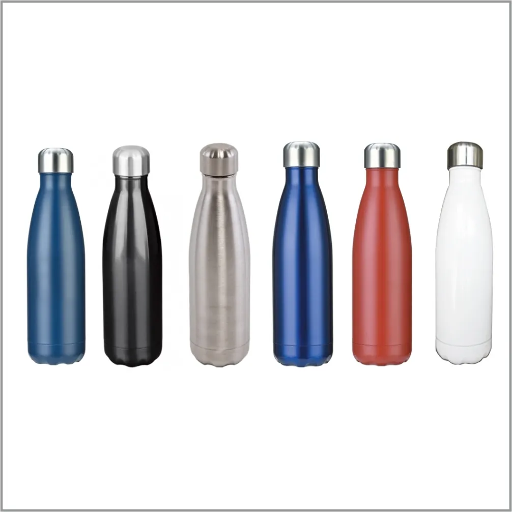 Premium Double Wall Stainless Steel Drink Bottle_7