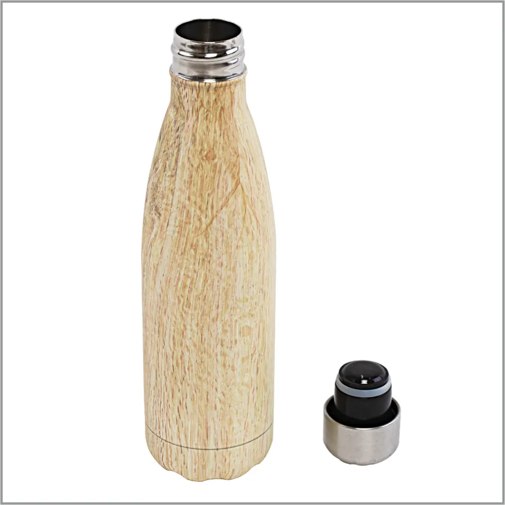 ADELE DOUBLE WALL WOODMARK STAINLESS STEEL DRINK BOTTLE_2