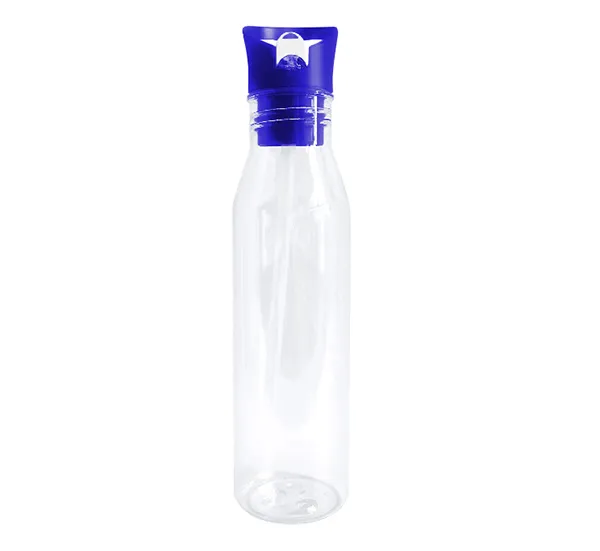 Tritan Bottle Clear Body 750ml_1