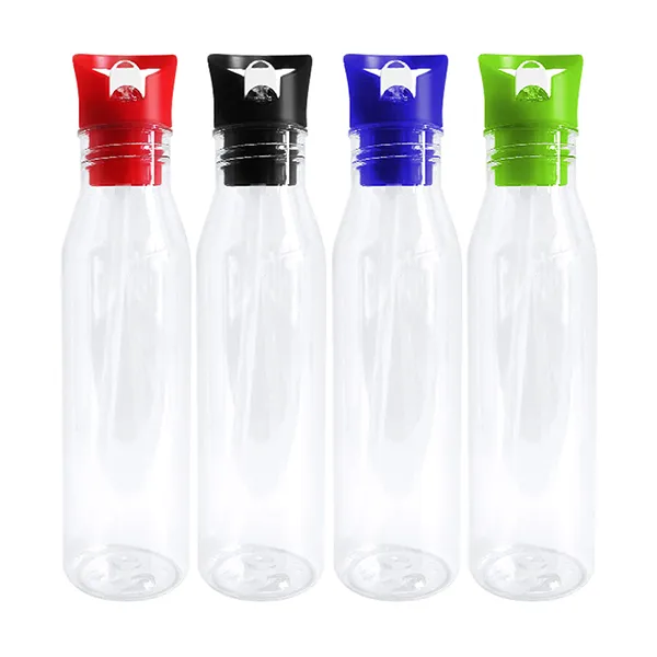 Tritan Bottle Clear Body 750ml_2