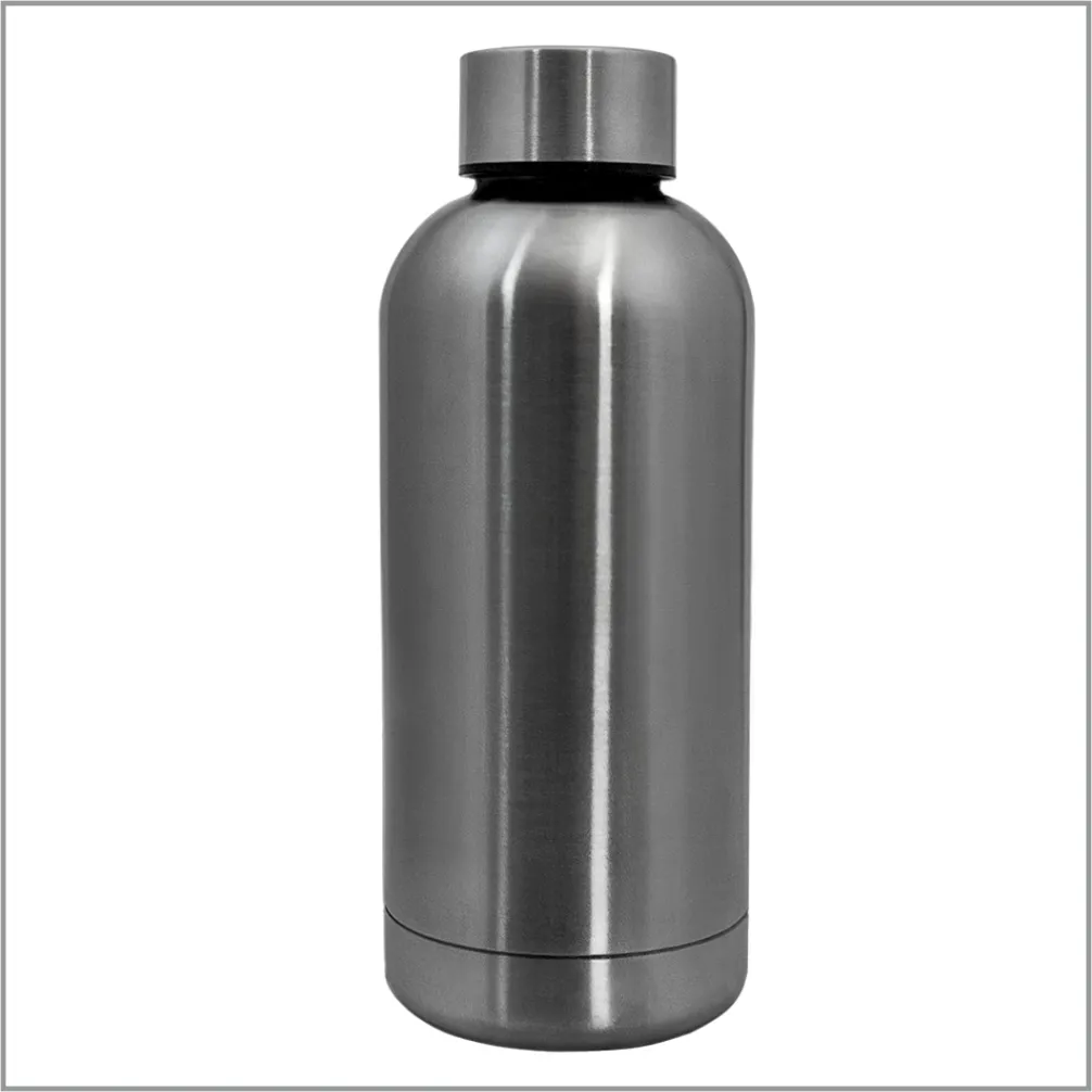 300ml Silver Thermo Bottle_2