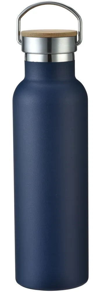 Thermo Bottle With Bamboo Screw Lid_3