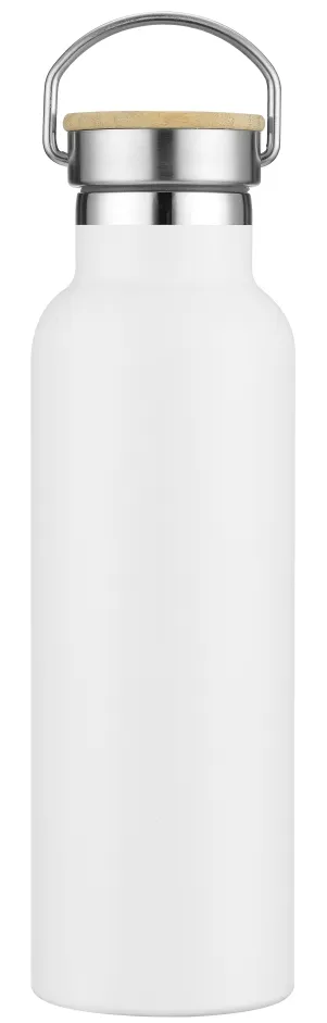 Thermo Bottle With Bamboo Screw Lid_10