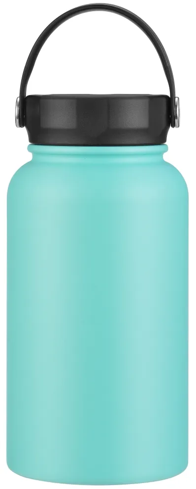 750ml Powder Coated Thermo Bottle_3