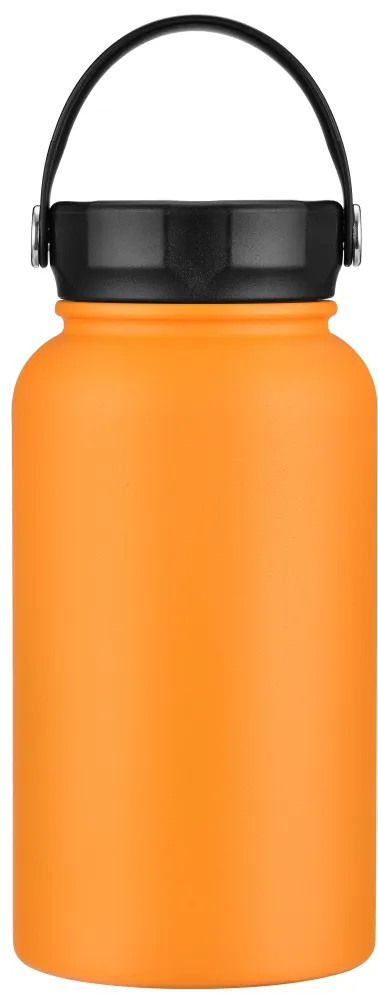 750ml Powder Coated Thermo Bottle_4