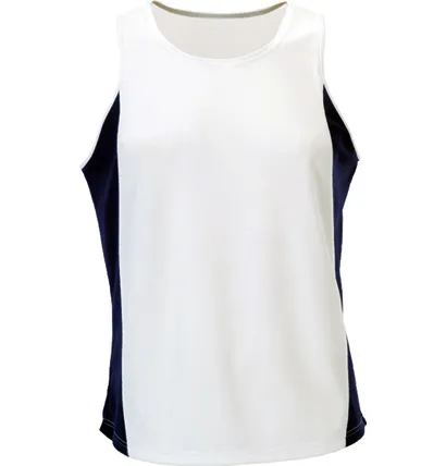Mens Sleeveless Cool Dry Singlet_2