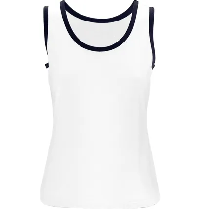 Ladies Sleeveless Aspect Cool Dry Singlet_2