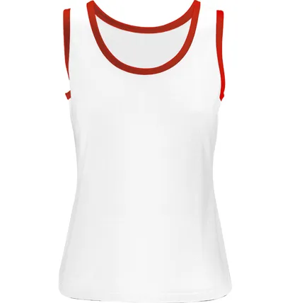 Ladies Sleeveless Aspect Cool Dry Singlet_3