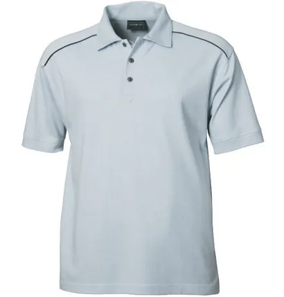 Mens Short Sleeved Merchant Polo_3