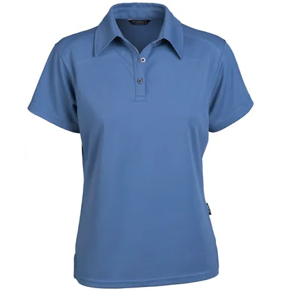 Ladies Glacier Polo_1