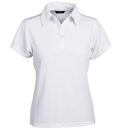 Ladies Glacier Polo_2