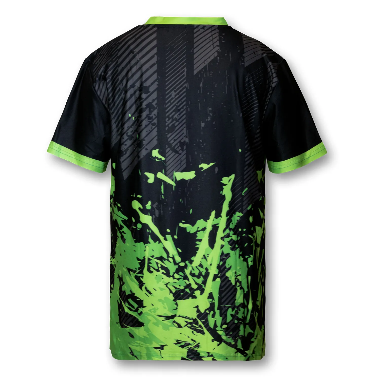 Custom Kids Sports T-Shirt_3