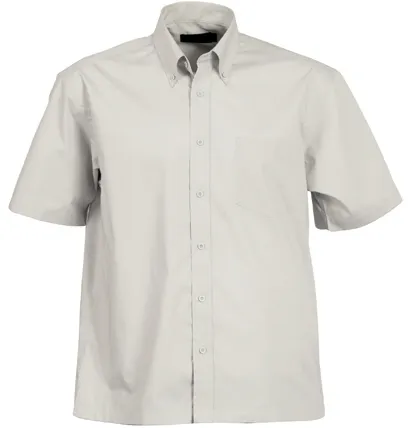 Mens Nano Short Sleeved Shirt_2