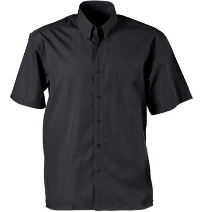 Mens Nano Short Sleeved Shirt_7