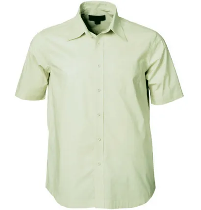 Mens Stratagem Shirt Short Sleeve_2