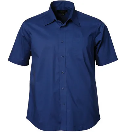 Mens Stratagem Shirt Short Sleeve_3