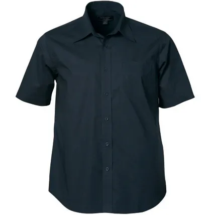 Mens Stratagem Shirt Short Sleeve_4