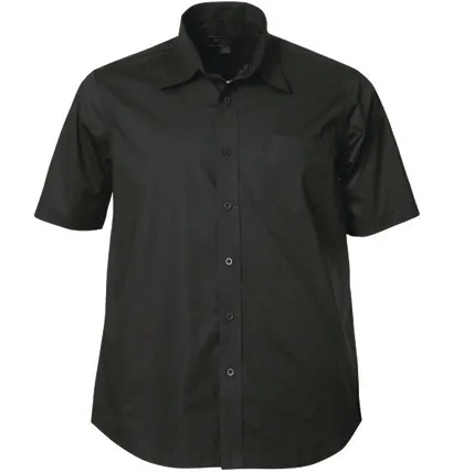 Mens Stratagem Shirt Short Sleeve_5