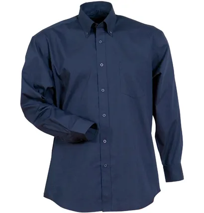 Mens Nano Long Sleeved Shirt_2