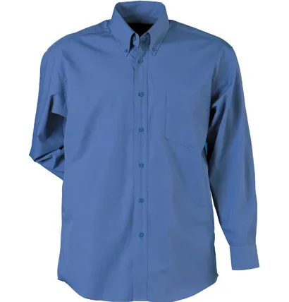Mens Nano Long Sleeved Shirt_3