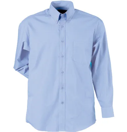 Mens Nano Long Sleeved Shirt_4