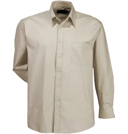 Mens Nano Long Sleeved Shirt_5