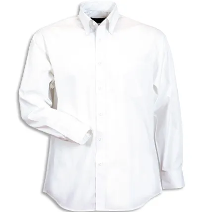 Mens Nano Long Sleeved Shirt_6