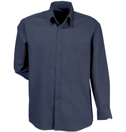 Mens Le Mans Median Long Sleeved Shirt_2