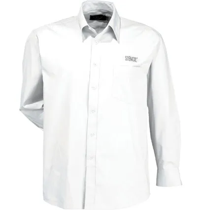 Mens Le Mans Median Long Sleeved Shirt_4