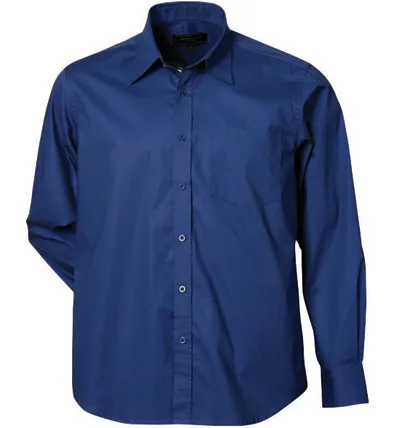 Mens Stratagem Shirt Long Sleeve_2