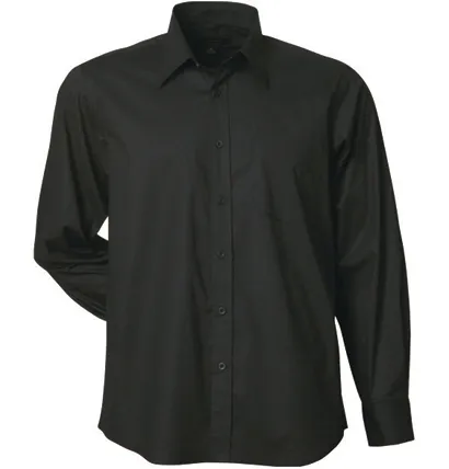 Mens Stratagem Shirt Long Sleeve_3