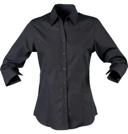 Ladies Nano 3/4 Sleeved Shirt_7